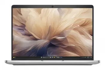 Laptop DELL PRO 14 PLUS U5-235U 14 FHD+ 16GB 512SSD W11P