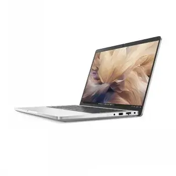 Laptop DELL PRO 14 PLUS U5-235U 14 FHD+ 16GB 512SSD W11P