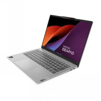 Laptop Lenovo IdeaPad Slim 5 14" Snapdragon X1 16GB RAM 512GB SSD W11H OLED WUXGA