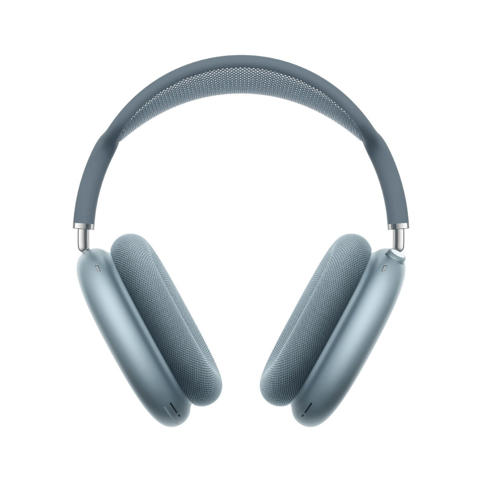 Over-ear Headset Apple AirPods Max — Blue