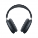 Over-ear wireless headset Apple AirPods Max Midnight — Bluetooth
