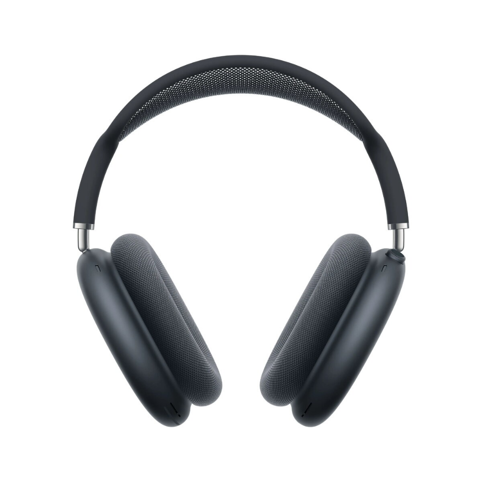 Over-ear wireless headset Apple AirPods Max Midnight — Bluetooth
