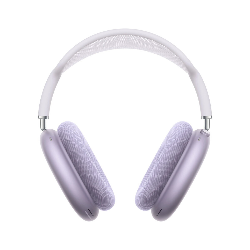 Over-ear Wireless Headphones Apple AirPods Max Purple — Bluetooth