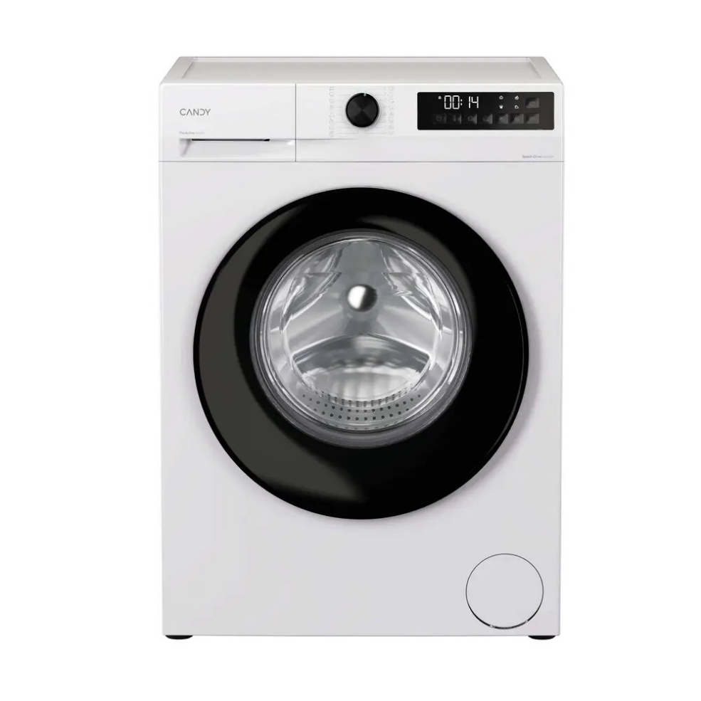 Front-load washing machine CANDY GD 17SB7-S — 7 kg