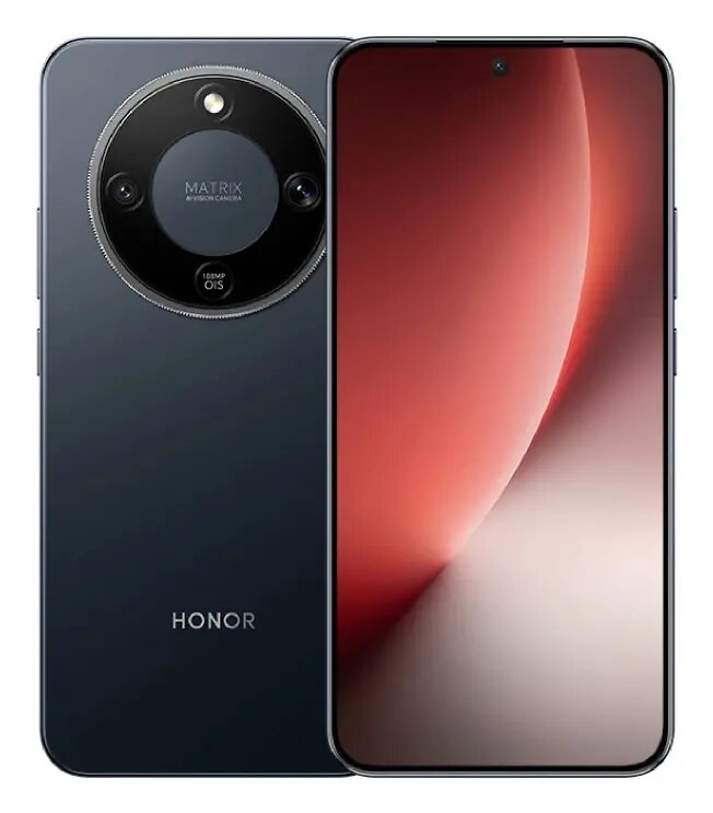 Smartphone HUAWEI Honor Magic8 Lite 5G — 6.79" (17.2 cm)