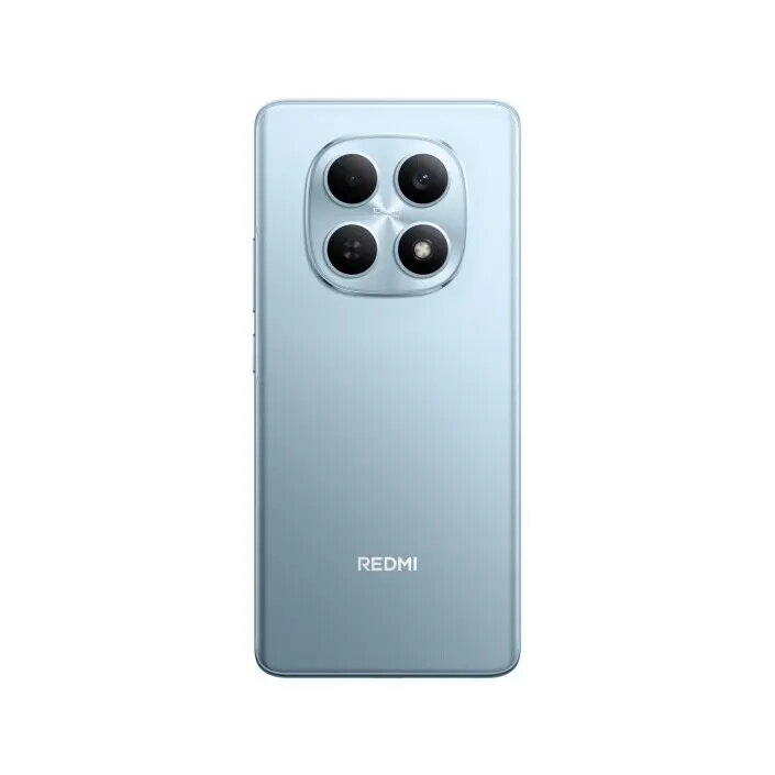 Smartphone Xiaomi Redmi Note 15 Blue — 17.2 cm (6.77") AMOLED