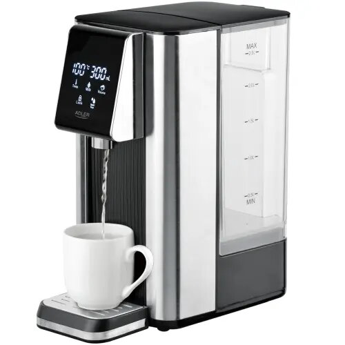 Hot water dispenser Adler AD 1356