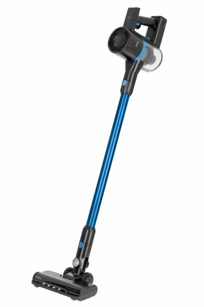 Upright stick vacuum cleaner AMICA Handstick VGB 6010