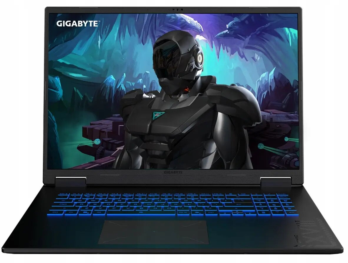 Gigabyte GAMING A18 3VHK3EEC94SH