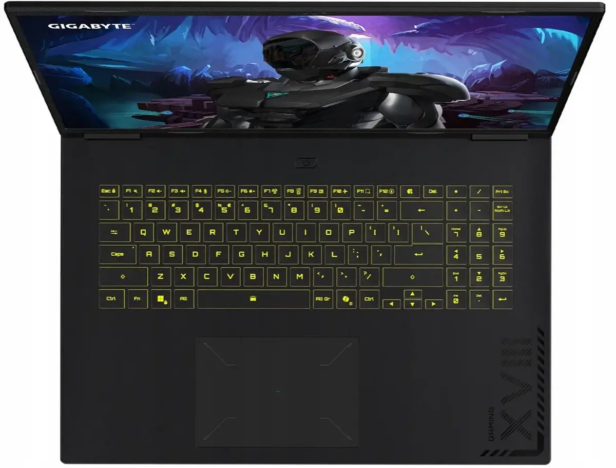 Gigabyte GAMING A18 3VHK3EEC94SH