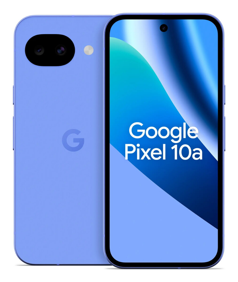 Smartphone Google Pixel 10a 5G