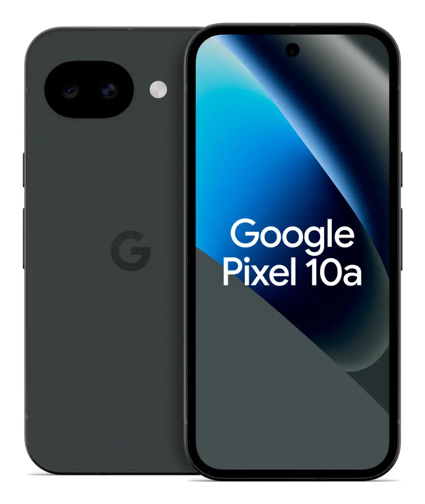 Smartphone Google Pixel 10a 5G