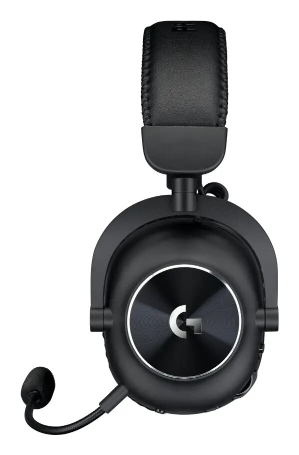 Wireless gaming headset Logitech Alternativ 981-001263 — Bluetooth