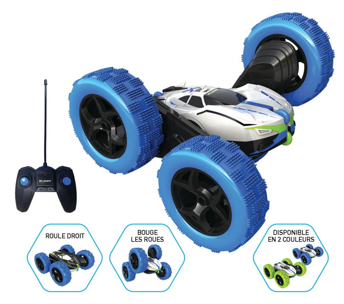Remote controlled toy Dumel Silverlit 20251 — for ages 5+