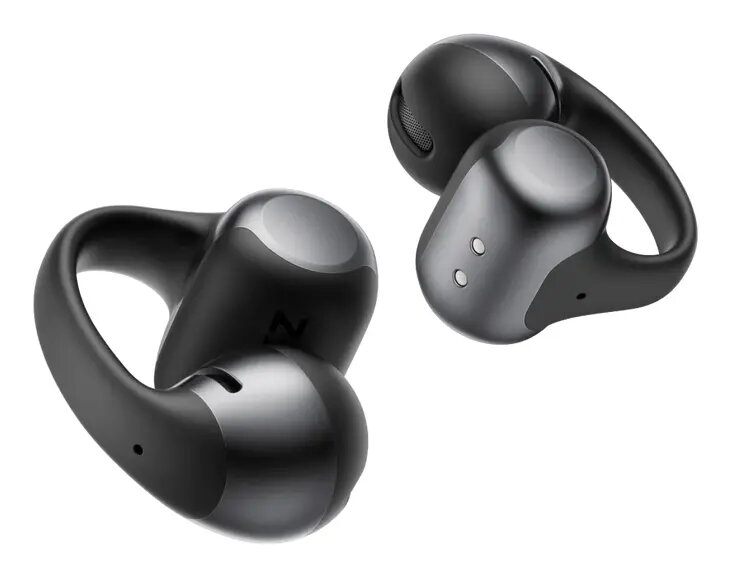 Headset Catrice SHOKZ OpenDots ONE — Wireless Bluetooth ear-clip-on
