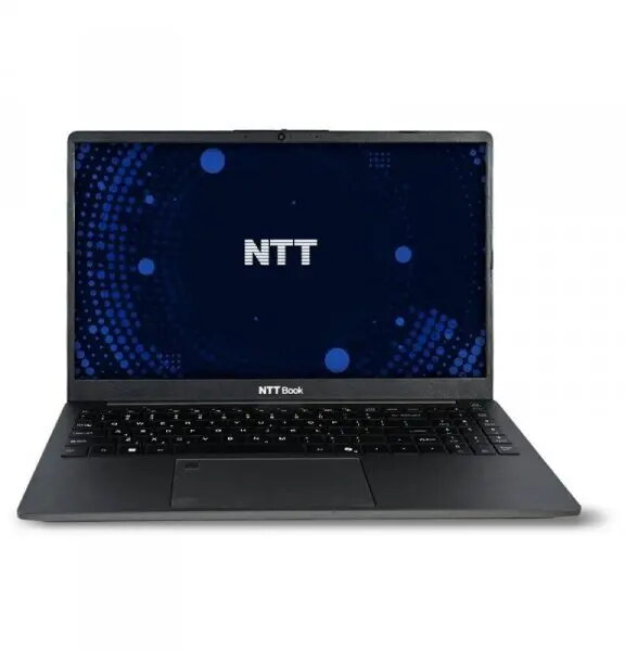 Laptop NTT System Book B15IP 15.6" FHD