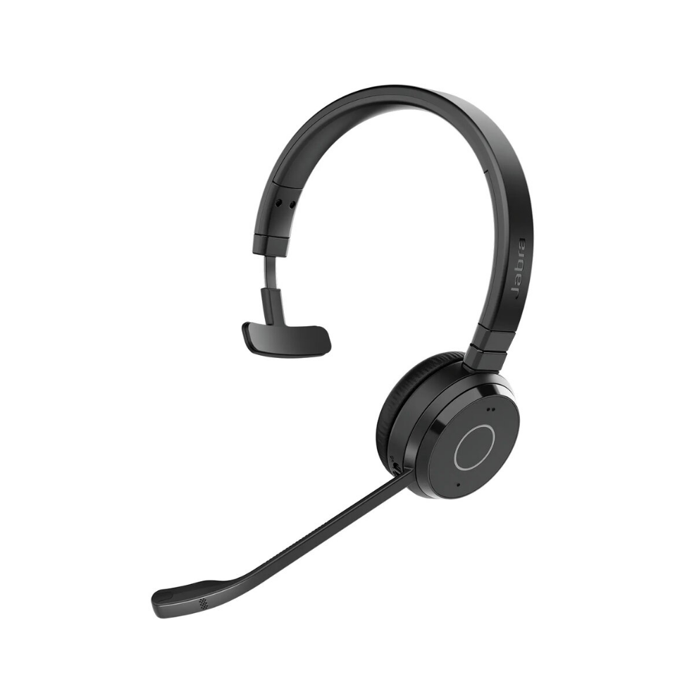 Headset GN Audio Germany Jabra Evolve 65 TE - Link390a MS Mono