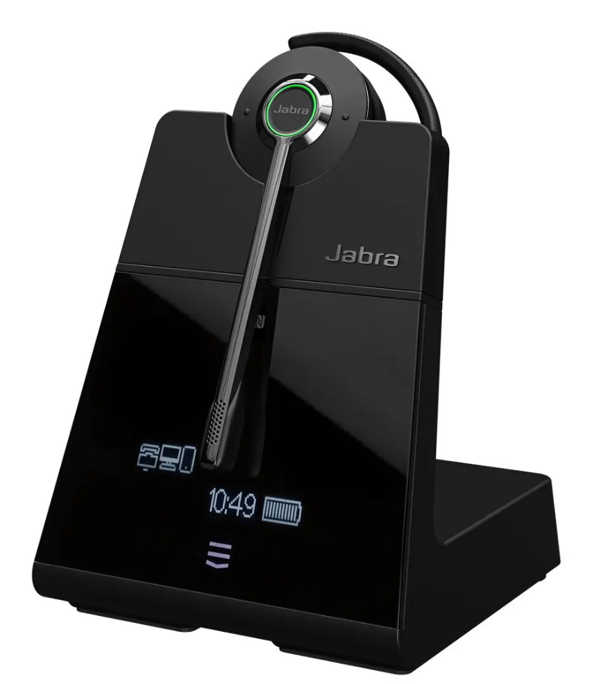 Headset GN Audio Germany Jabra Engage 75 SE Convertible — Wireless Bluetooth