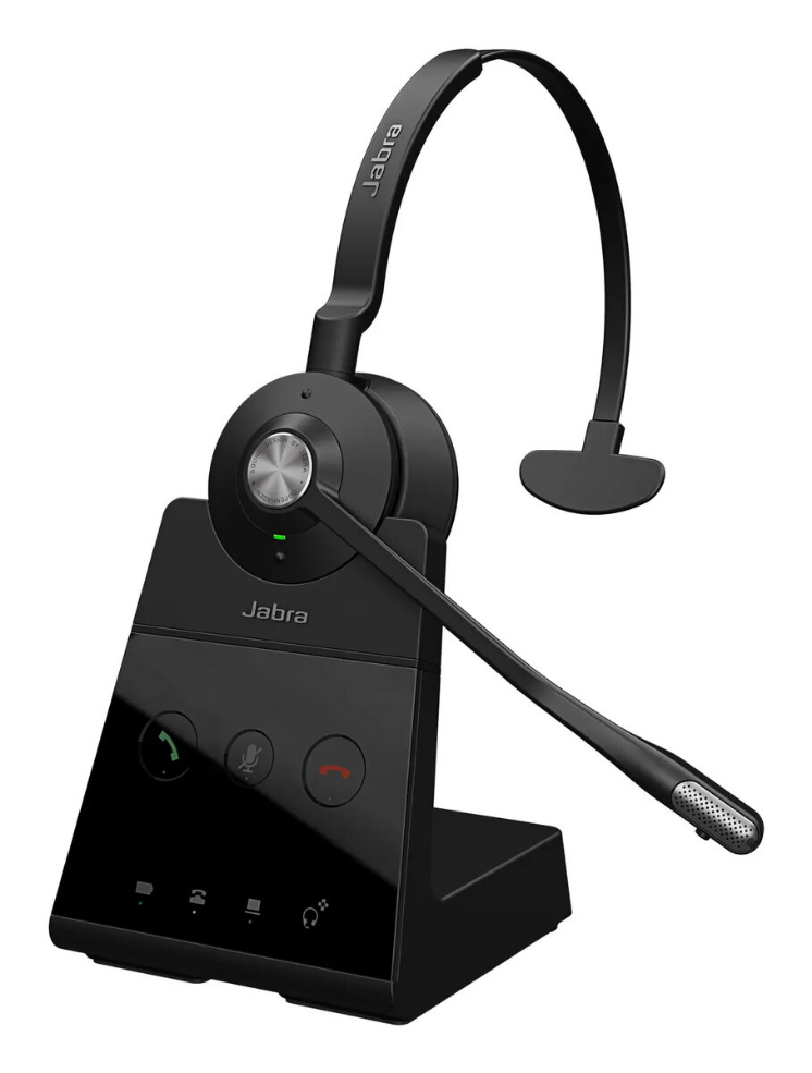 Headset GN Audio Germany Jabra Engage 65 SE Mono — Wireless