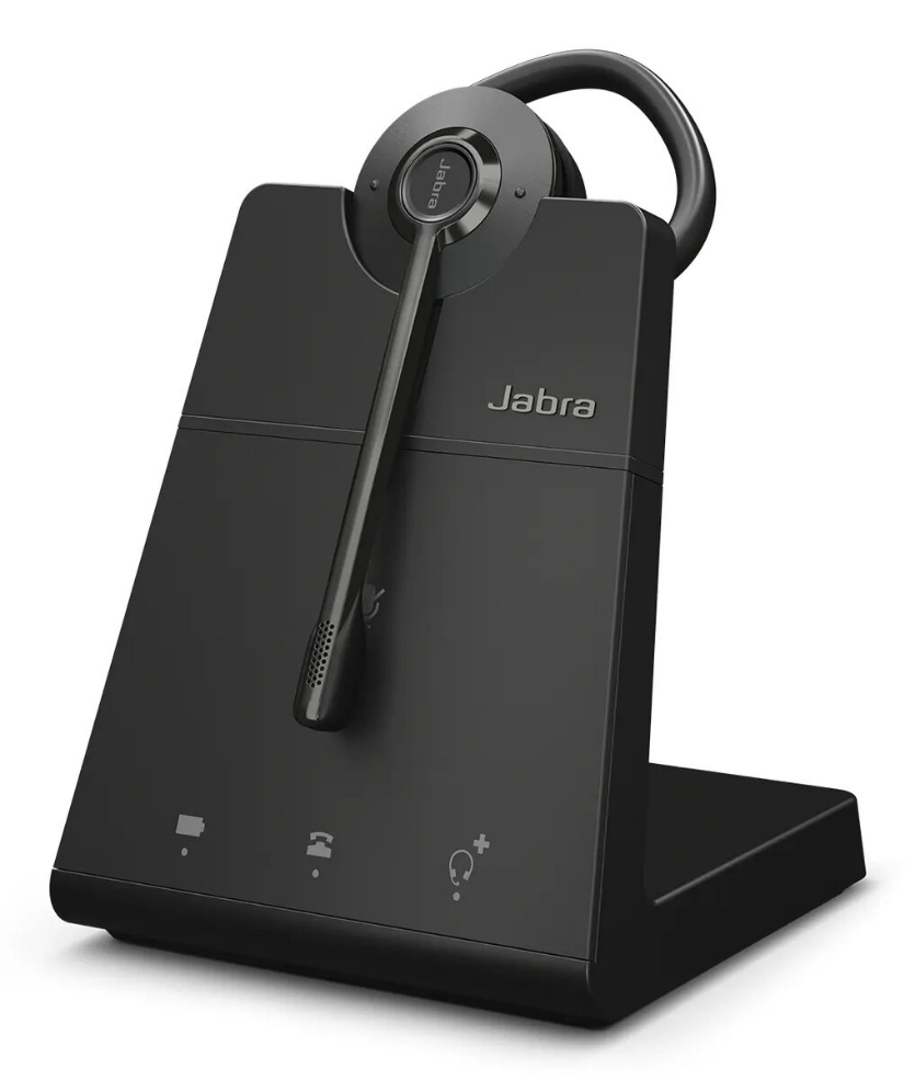 GN Audio Germany Jabra Engage 45 SE Convertible Wireless Headset