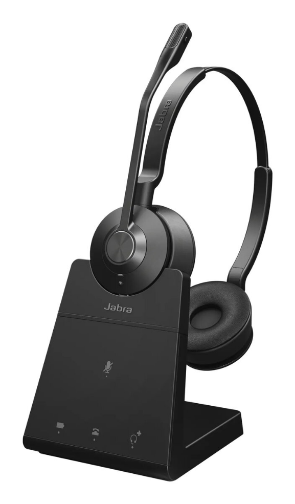 Headset GN Audio Germany Jabra Engage 45 SE — Wireless Stereo