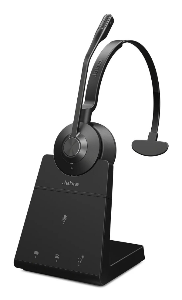 Headset GN Audio Germany Jabra Engage 45 SE Mono — Wireless