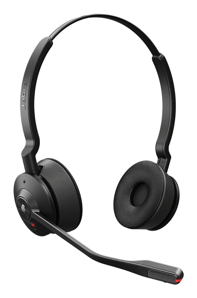 Headset GN Audio Germany Jabra Engage 55 SE — Wireless USB‑A MS Stereo