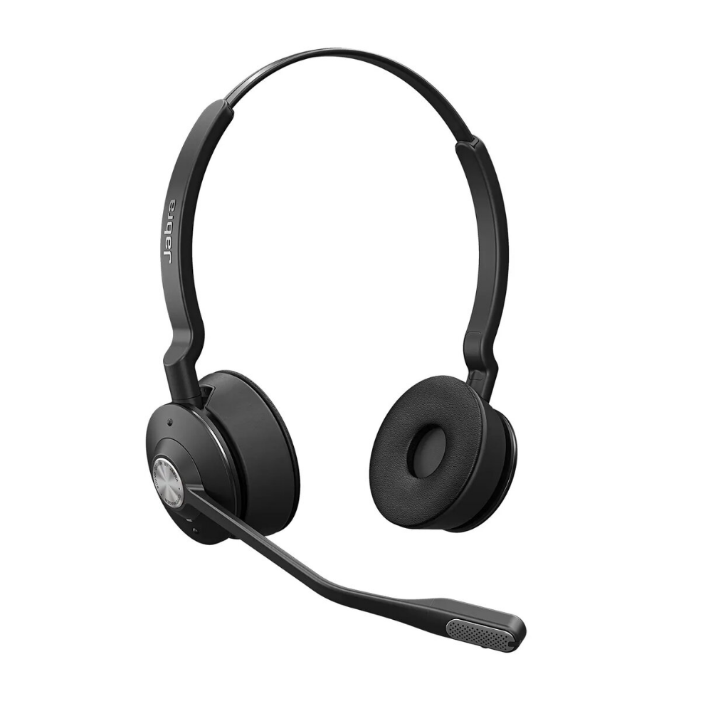 Headset GN Audio Germany Jabra Engage SE Replacement Headset — Stereo UC