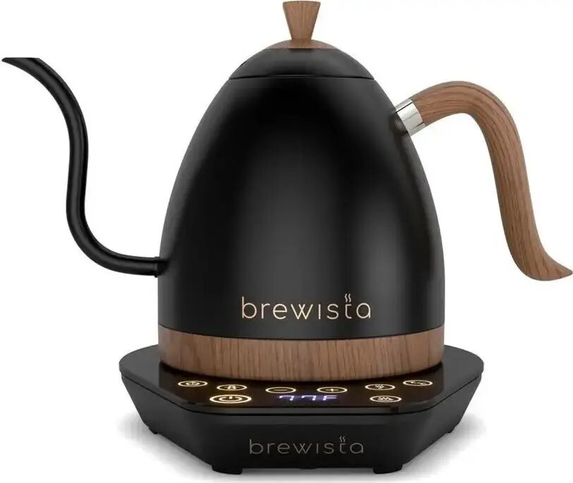 Electric kettle Brewista Artisan Variable Temperature Kettle 1 L