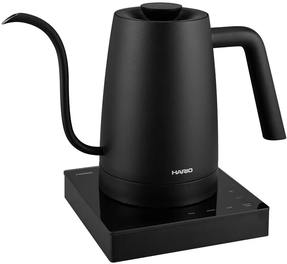 Electric kettle HARIO Lyra 800 ml