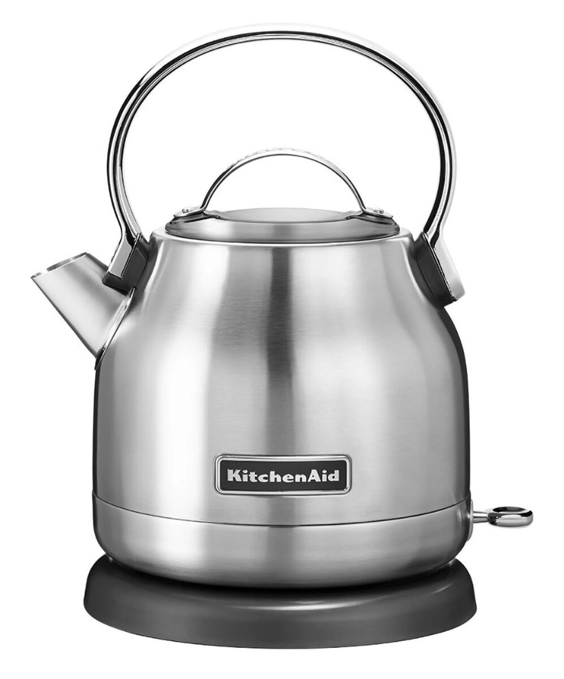 Electric kettle KITCHENAID 5KEK1222ESX — 1.25 L