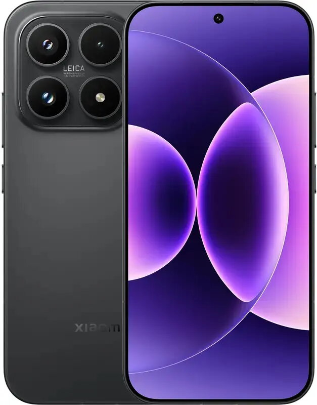 Smartphone Xiaomi 17 — 6.3" (16 cm) AMOLED