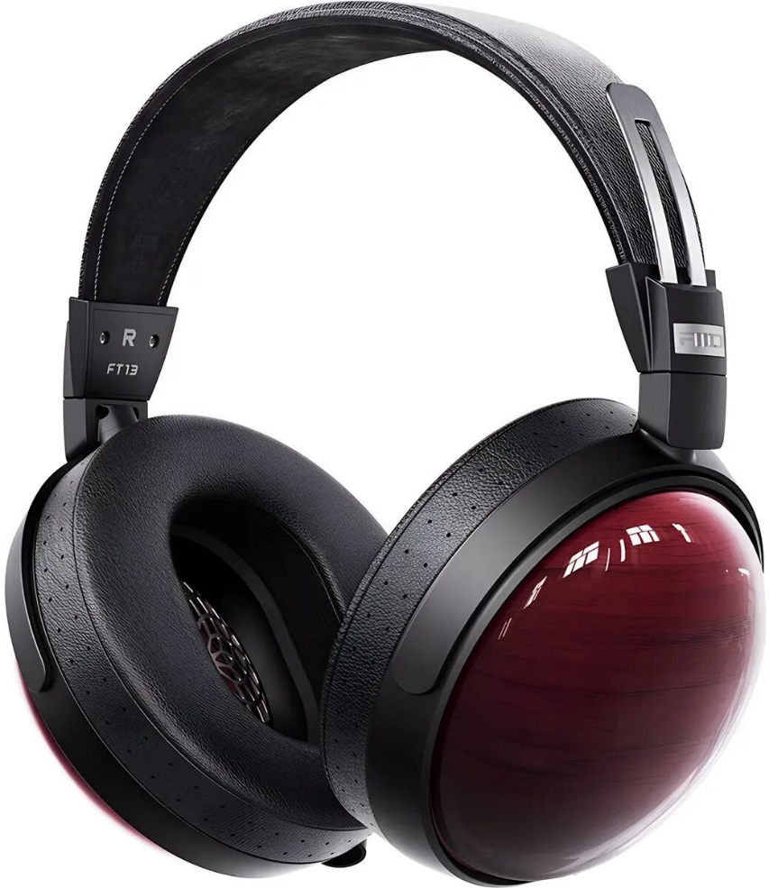 In-ear headphones FiiO FT13