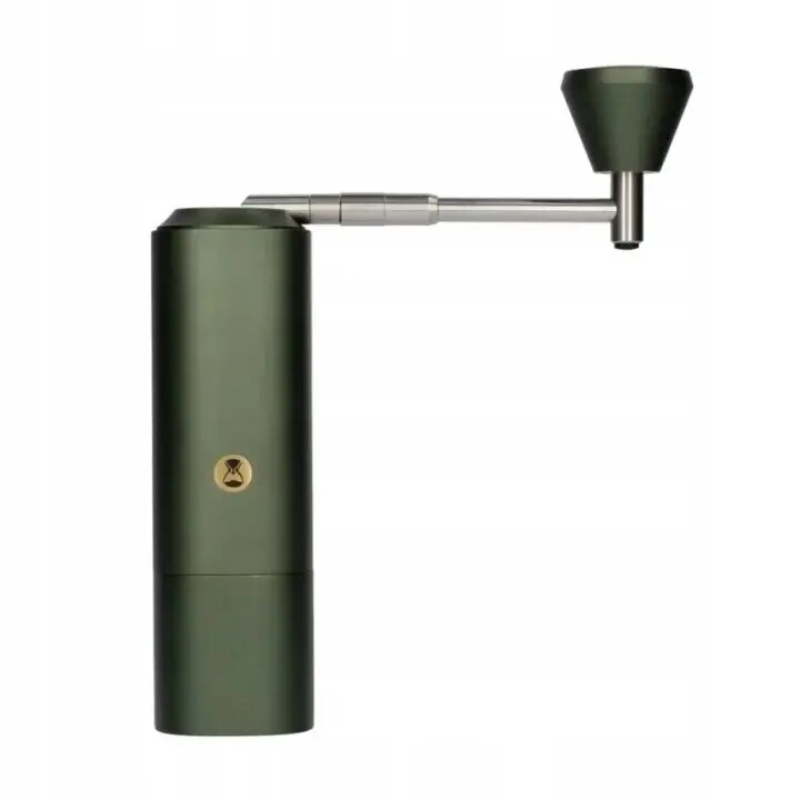 Manual coffee grinder Timemore Chestnut X Safari by Timemore TIM008 hand grinder