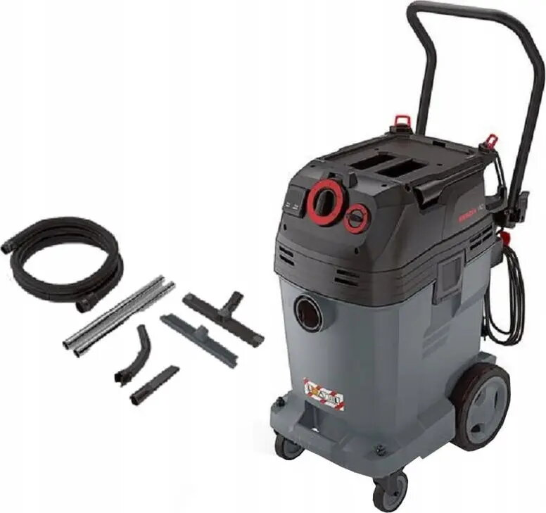 Vacuum cleaner Menzer VCL 550 PRO by Menzer