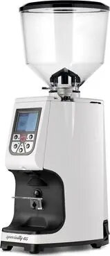 Coffee grinder Eureka Atom Specialty 65E — automatic grinder