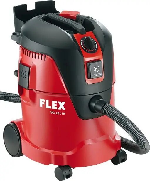 Industrial vacuum cleaner Flex VCE 26 L MC