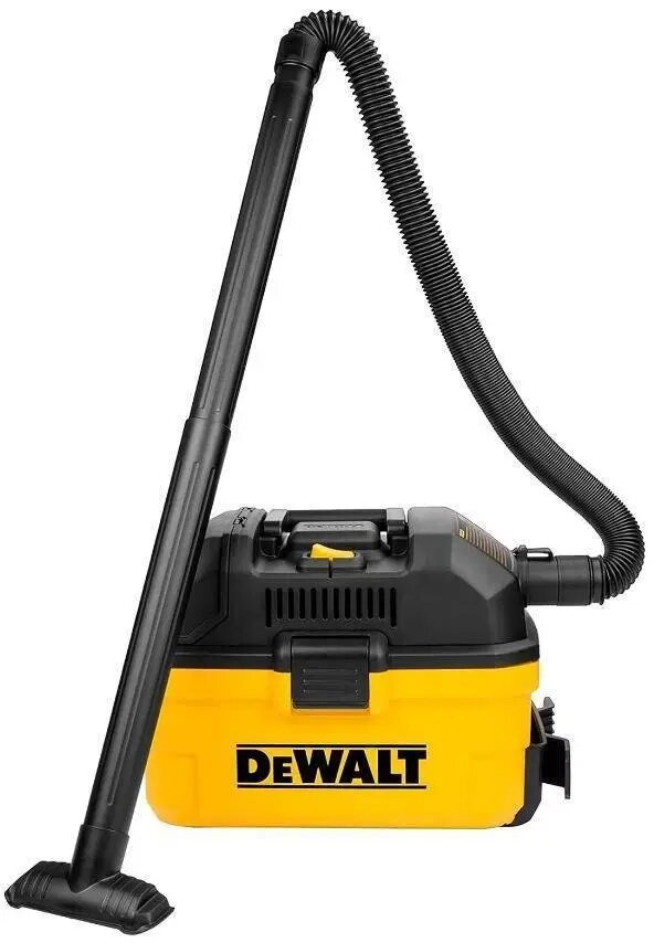 Wet/dry industrial vacuum DeWalt DXV15T 15 L