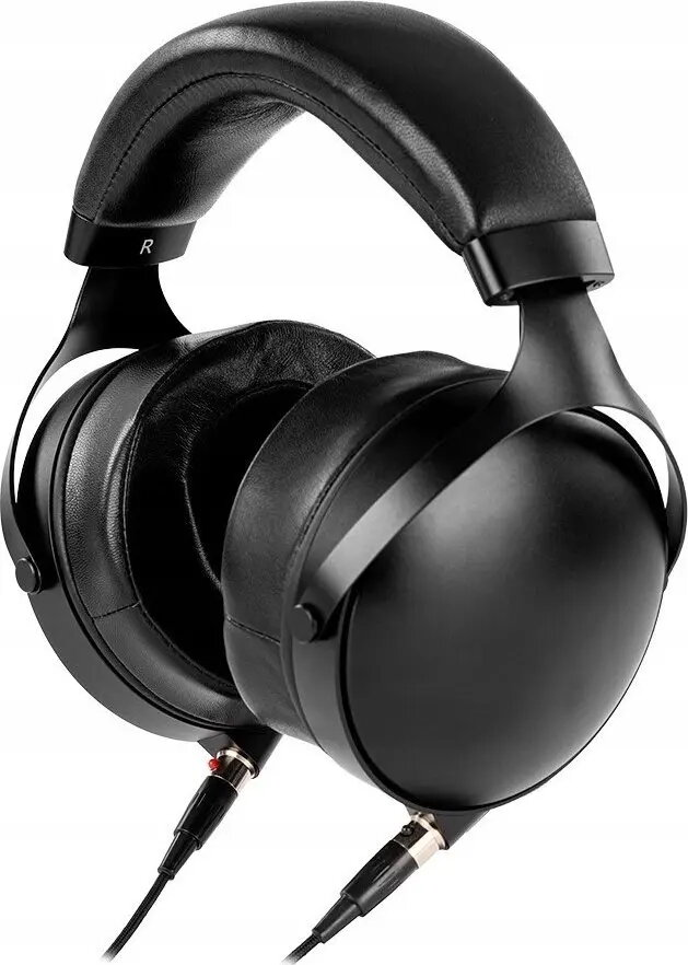 Over-ear Headphones Monoprice M1570C — wired closed-back