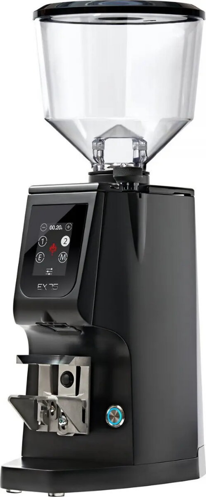 Coffee grinder Eureka Atom Excellence 75 — automatic grinder