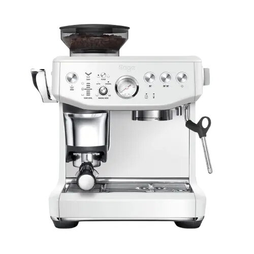 Espresso machine Sage SES876SST4EEU1 - Sage semi‑automatic espresso maker