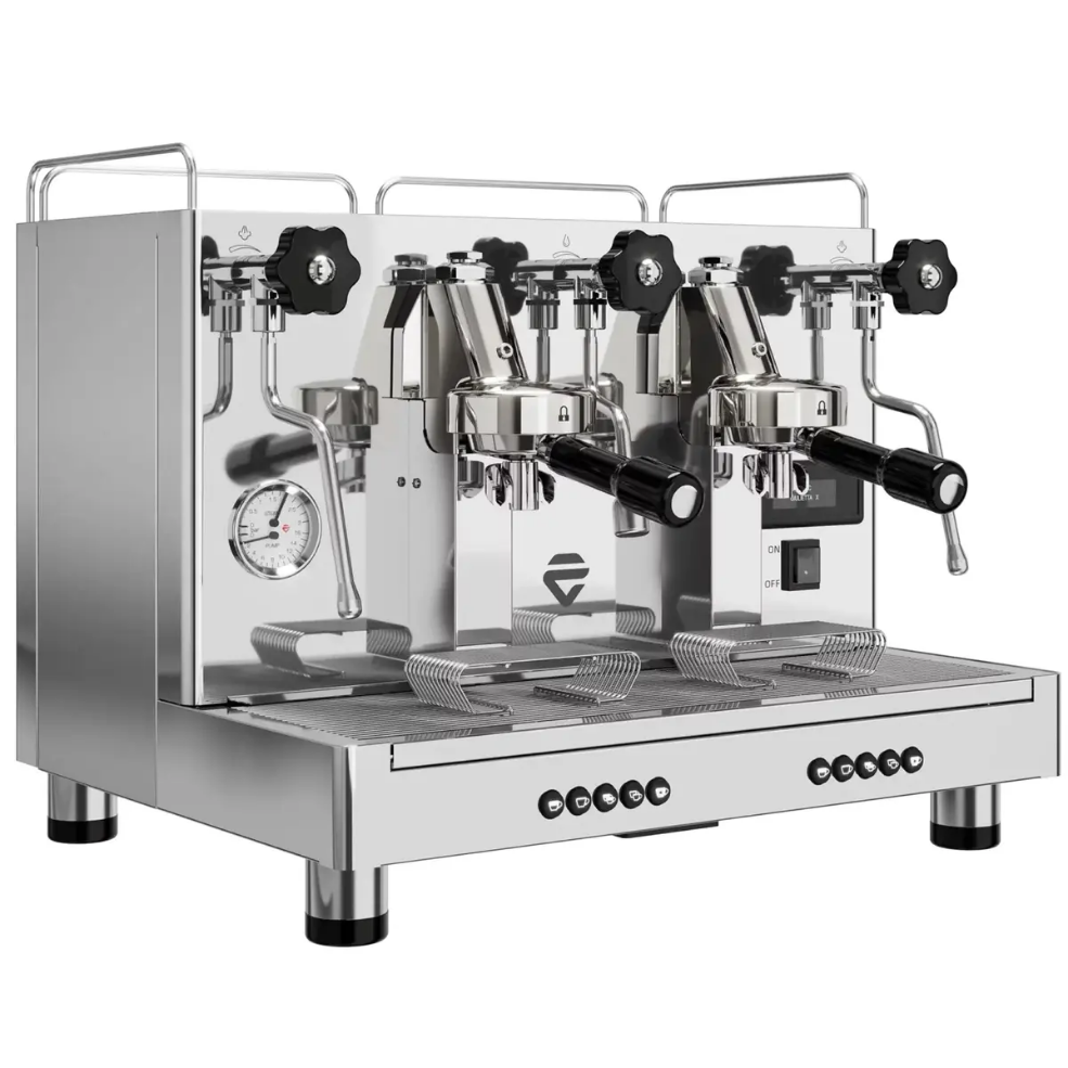 Espresso machine Lelit GiuliettaX PL2SVX-EU — semi‑automatic portafilter espresso maker
