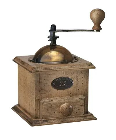 Peugeot Antique Wood