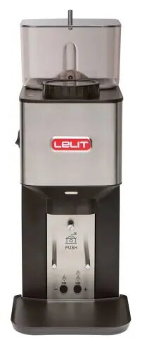 Lelit William PL71 270 W Black