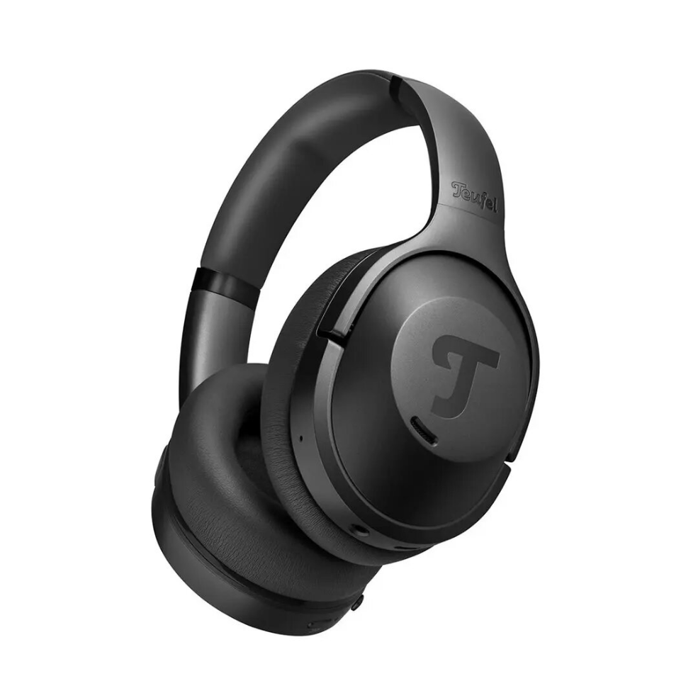 Headphones Teufel REAL BLUE NC 3
