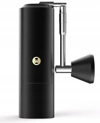 Manual coffee grinder Timemore Chestnut X Black - hand mill