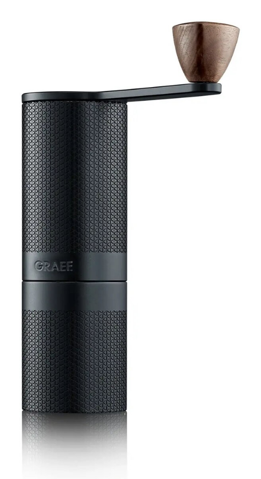 Blade coffee grinder Graef MCM12EU — 25 g capacity
