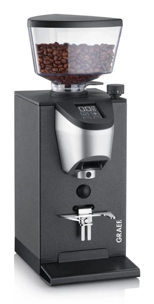 Burr coffee grinder Graef CM1116 — 310 W