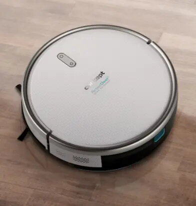 Robot vacuum Concept Solution VR2020