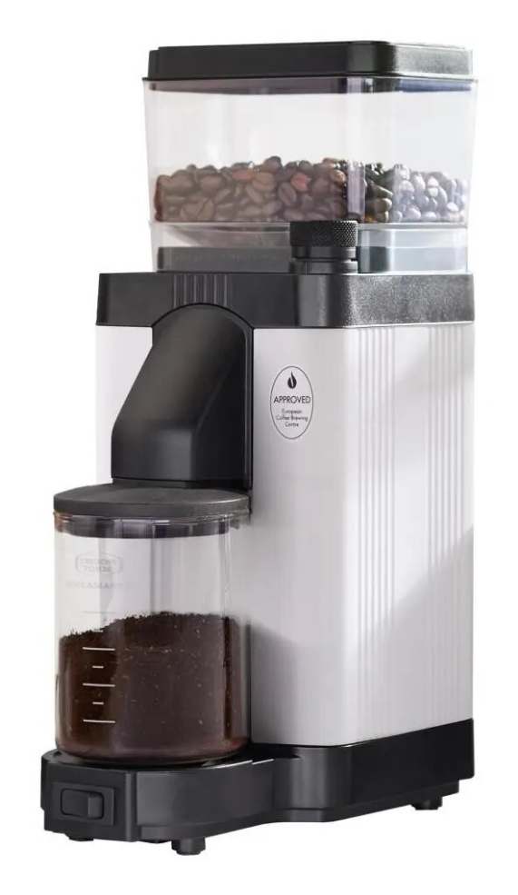 Drip coffee maker MOCCAMASTER 49502 — Semi‑automatic